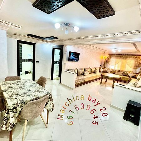 Marchica Bay 20 Holiday Apartment 나도르 외부 사진
