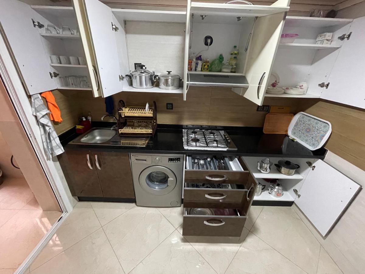 Marchica Bay 20 Holiday Apartment 나도르 외부 사진